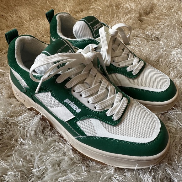 Prince 80s Cup 514 Sneakers